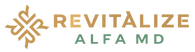 Revitalize ALFA MD - Home