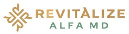 Revitalize ALFA MD - Home