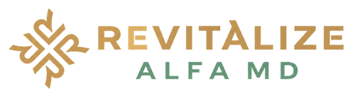 Revitalize ALFA MD